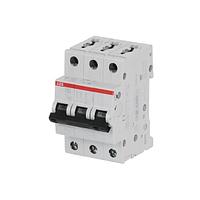 S203-C 63 Mini Circuit Breaker