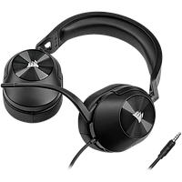 Гарнитура Corsair HS55 Surround, карбон (CA-9011265-EU)