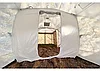 Палатка всесезонная Берег Кубоид 3.60 двухслойная, непромокаемый пол из ПВХ, сетка веранда, фото 3