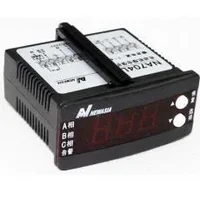 Контроллер защиты по току(А) NA704L (от 1-40А)