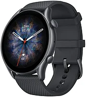 Умные часы Xiaomi Amazfit GTR 3 Pro Infinite Black (A2040)