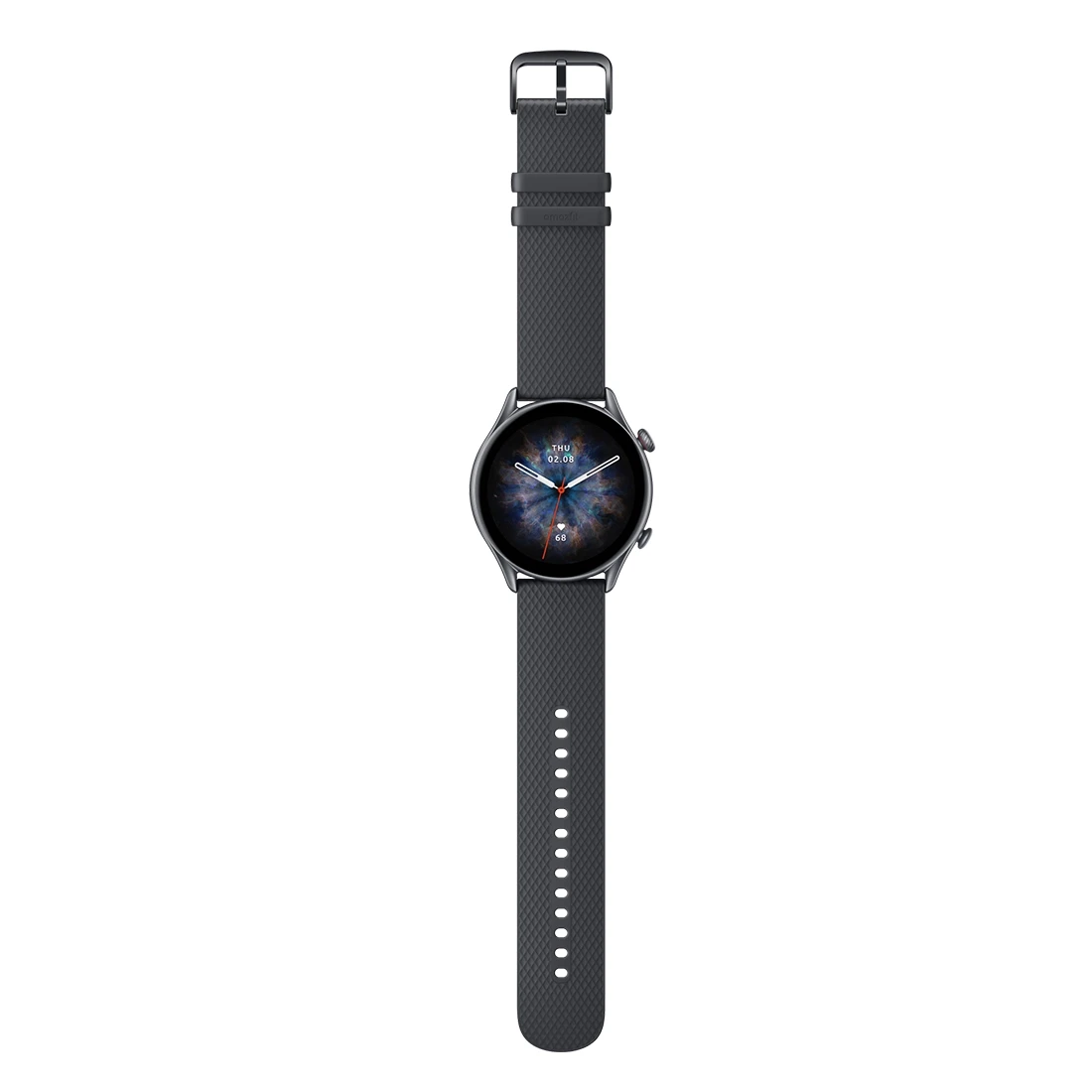 Умные часы Xiaomi Amazfit GTR 3 Pro Infinite Black (A2040) - фото 3 - id-p114246021