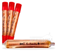 Фильтр-осушитель 6.5-2.5мм 20 гр DE.NA.