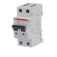 S202-C 63 Mini Circuit Breaker