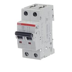 S202-C 63   Mini Circuit Breaker