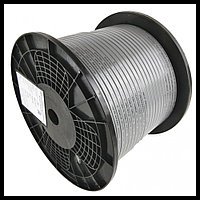 Саморегулирующийся кабель EASTEC SRL 30-2 для обогрева водостоков, желобов и кровли (мощность=30 Вт/м)