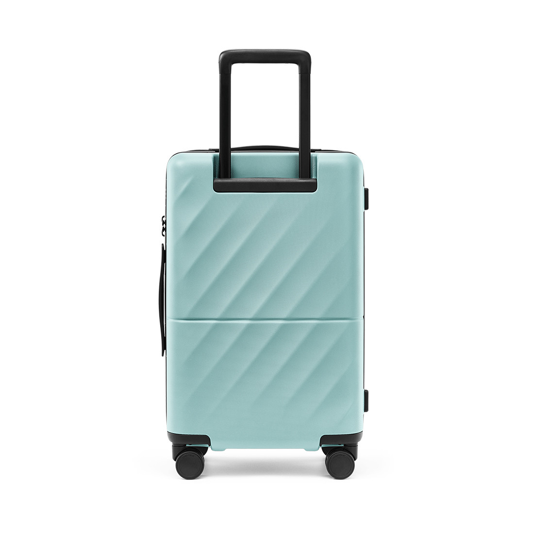 Чемодан NINETYGO Ripple Luggage 24" Mint Green 2-017401 6941413222266 - фото 3 - id-p114246087