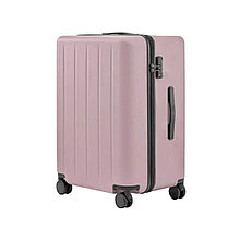 Чемодан NINETYGO Danube MAX luggage 24" Pink 2-016988 6941413220323