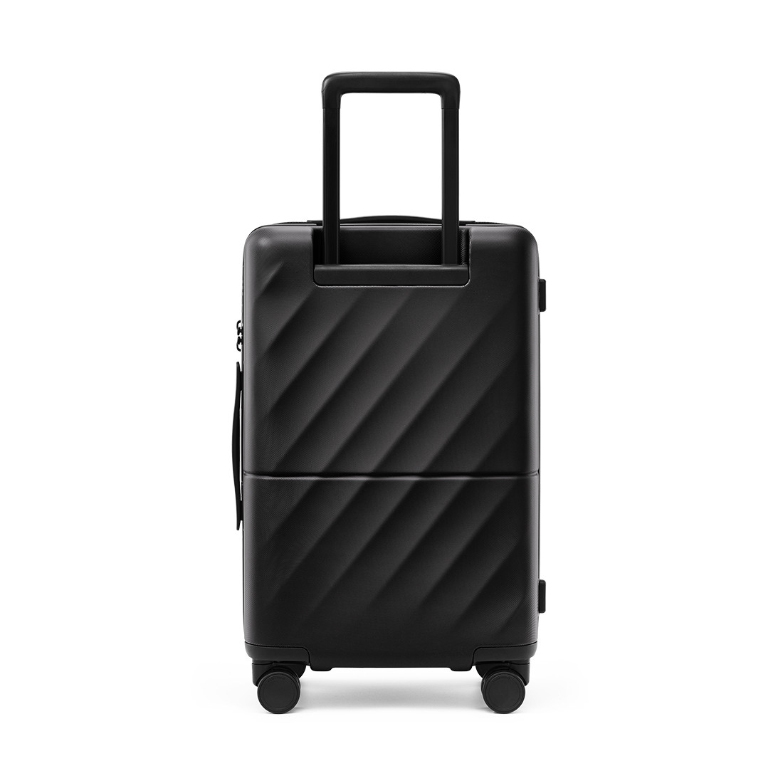 Чемодан NINETYGO Ripple Luggage 20" Black 2-017393 6941413222167 - фото 3 - id-p114246113