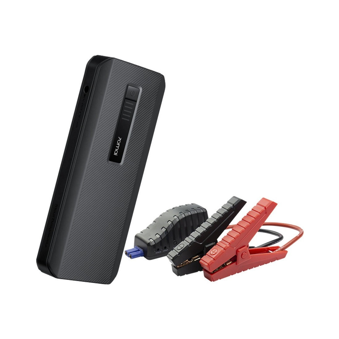 Портативное пуско-зарядное устройство 70mai Jump Starter Max Midrive PS06 - фото 1 - id-p114136317