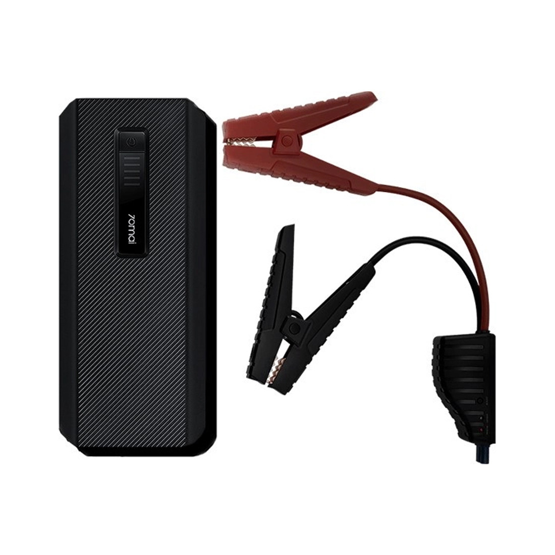 Портативное пуско-зарядное устройство 70mai Jump Starter Max Midrive PS06 - фото 2 - id-p114136317