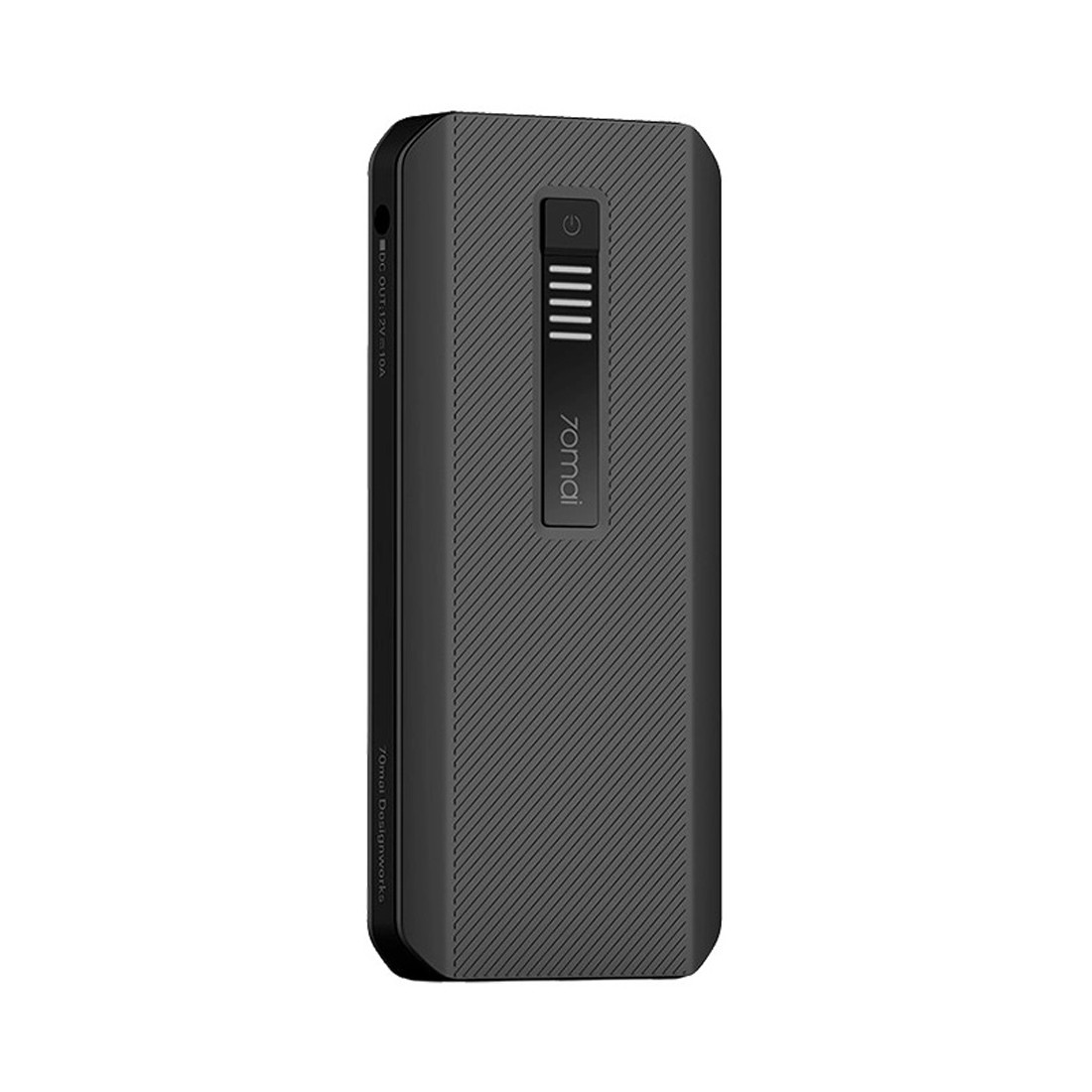Портативное пуско-зарядное устройство 70mai Jump Starter Max Midrive PS06 - фото 3 - id-p114136317