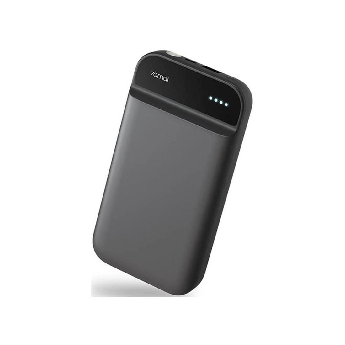 Портативное пуско-зарядное устройство 70mai Jump Starter Midrive PS01 - фото 1 - id-p114136320