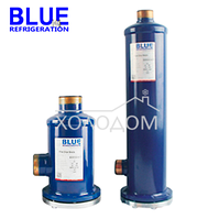 Фильтр-осушитель BLR/STAS-4811T 35мм (Пайка)