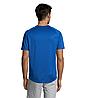 Футболка Dry Fit | Sols Sporty XXl | синяя, фото 6