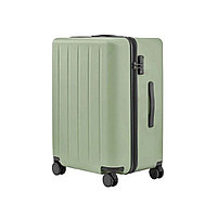 Чемодан NINETYGO Danube MAX luggage 28'' Green