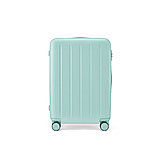 Чемодан NINETYGO Danube MAX luggage 20'' Mint Green, фото 2