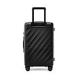 Чемодан NINETYGO Ripple Luggage 22'' Black, фото 3