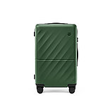 Чемодан NINETYGO Ripple Luggage 22'' Olive Green, фото 2