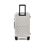 Чемодан NINETYGO Ripple Luggage 29'' White, фото 3