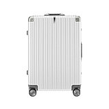 Чемодан NINETYGO All-round Guard Luggage 20" White, фото 2