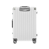 Чемодан NINETYGO All-round Guard Luggage 20" White, фото 3
