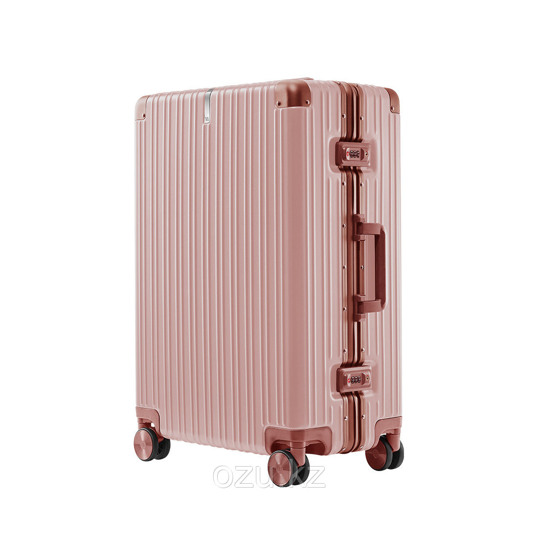 Чемодан NINETYGO All-round Guard Luggage 28" Red