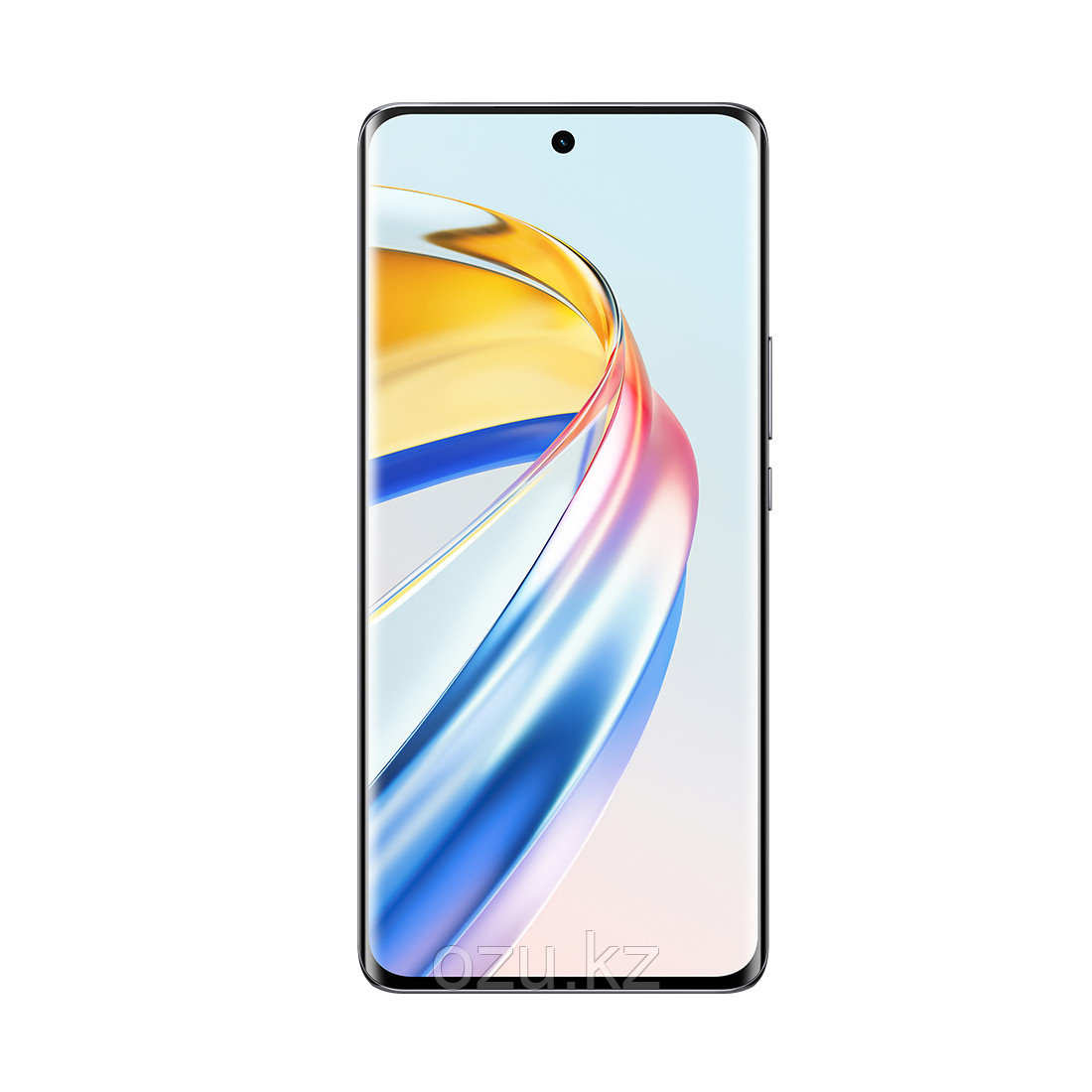 Смартфон HONOR X9b 5G ALI-NX1 8GB RAM 256GB ROM Midnight Black - фото 1 - id-p114213404