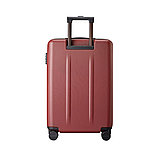 Чемодан NINETYGO Danube MAX luggage 22'' Red, фото 3