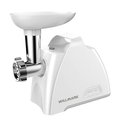 Мясорубка Willmark WMG-2083W