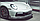 Карбоновый обвес для Porsche 911 (992) 2019-2024+, фото 2