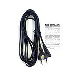 Кабель питания ViTi C7 -1.5m (2 pin), фото 3