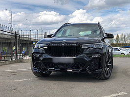 Обвес для BMW X7 G07 2018-2022