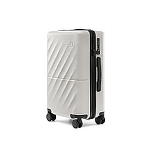 Чемодан NINETYGO Ripple Luggage 20" White 2-017312 6941413222174