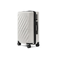 Чемодан NINETYGO Ripple Luggage 24" White 2-017399 6941413222242