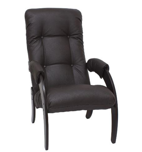 Кресло для отдыха МИ Модель 61 - фото 2 - id-p93753553