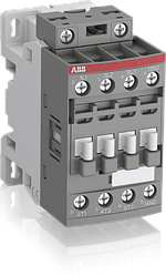 Контактор ABB 3P AF30-30-00 -13 30A