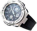 Наручные часы Casio GST-W110-1AER, фото 4