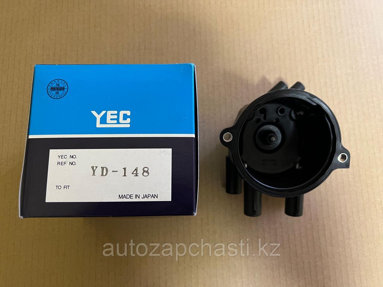 Крышка распределителя зажигания трамблёра YD148 Toyota 3SGE - фото 2 - id-p114281141