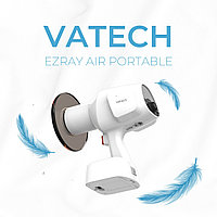 Портативный рентгеновский аппарат EzRay Air Portable Vatech