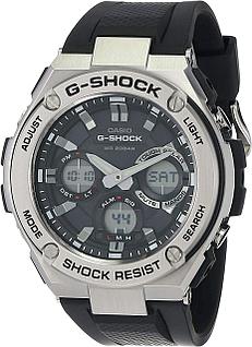 Casio GST-S110-1ADR қол сағаттары