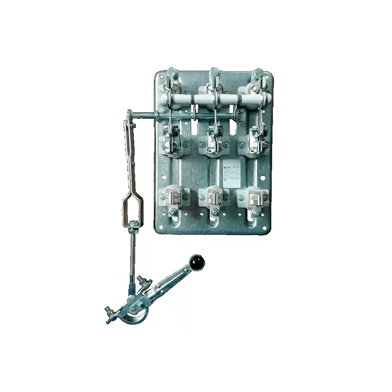 Рубильник РПС-1 (л) 100А (без предох.ПН2) UNIT