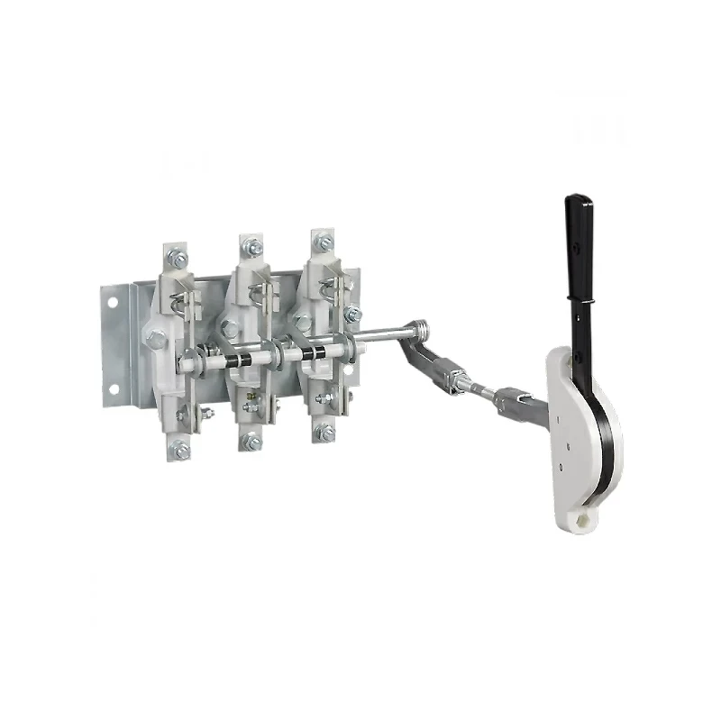 Разъединитель РЕ19-35-31140 250А IEK (4) NEW