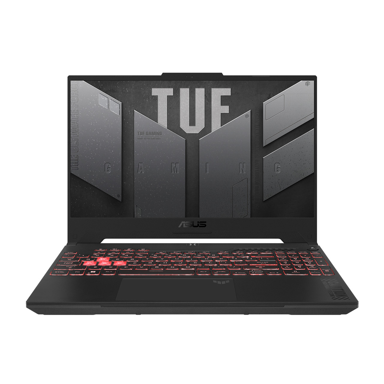 Ноутбук ASUS TUF Gaming A15 FA507NV-LP023 (90NR0E85-M002A0) - фото 1 - id-p114282042