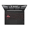 Ноутбук ASUS TUF Gaming A15 FA507NV-LP023 (90NR0E85-M002A0), фото 3