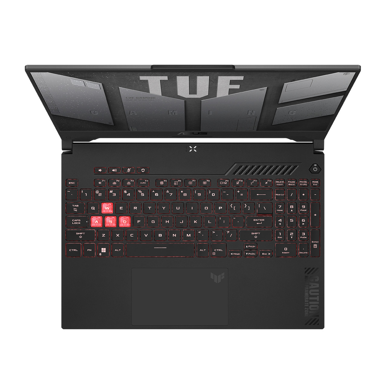 Ноутбук ASUS TUF Gaming A15 FA507NV-LP023 (90NR0E85-M002A0) - фото 3 - id-p114282042