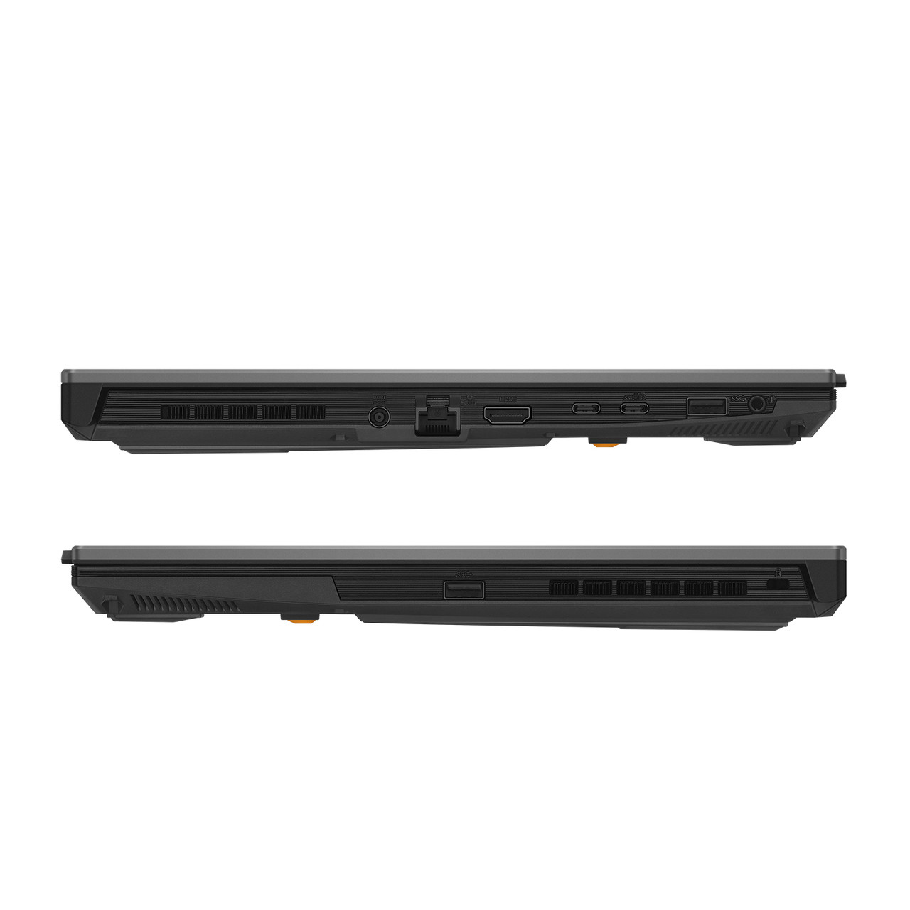 Ноутбук ASUS TUF Gaming A15 FA507NV-LP023 (90NR0E85-M002A0) - фото 5 - id-p114282042