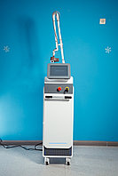 Фракциялық лазер СО2 қынаптық жасартумен FemiMED Plus (Қуаты 75 Вт)