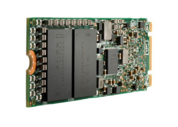 SSD накопитель HPE 480GB SATA 6G для чтения с высокой интенсивностью M.2 Multi Vendor