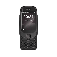 Мобильный телефон двухсимочный NOKIA 6310 DS TA-1400 Черный